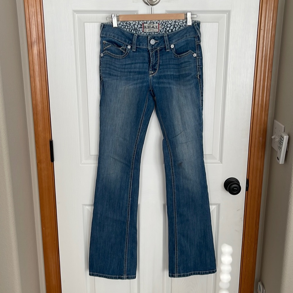 Ariat jeans